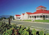 Robben island Robben island