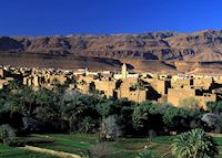 Dades Gorge, Morocco Dades Gorge, Morocco