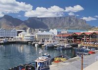 V&A Waterfront, Cape Town V&A Waterfront, Cape Town