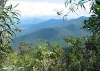 Maliau Basin, Malaysian Borneo Maliau Basin, Malaysian Borneo