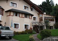 Hosteria Las Marianas, Bariloche Hosteria Las Marianas, Bariloche