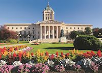 Manitoba legislative building Manitoba legislative building