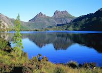 Cradle Mountain, Tasmania Cradle Mountain, Tasmania