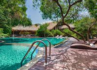Pool, Jungle Beach Pool, Jungle Beach