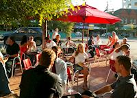 Al fresco dining, Wellington Al fresco dining, Wellington