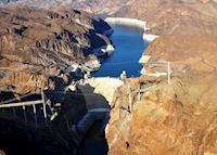 The Hoover Dam The Hoover Dam