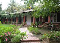 Gitanjali Farm Homestay, Mysore Gitanjali Farm Homestay, Mysore