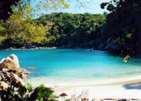 Ilha Grande, Brazil Ilha Grande, Brazil