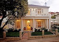 The Cape Cadogan, Cape Town The Cape Cadogan, Cape Town