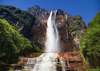 Angel Falls, Venezuela Angel Falls, Venezuela