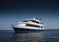 M.Y Eric.Letty,Galapagos Islands M.Y Eric.Letty,Galapagos Islands