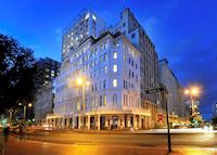 The Taj Hotel, Cape Town The Taj Hotel, Cape Town