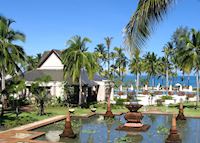 Le Meridien Khao Lak Beach & Spa Resort, Khao Lak Le Meridien Khao Lak Beach & Spa Resort, Khao Lak