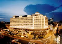 Park Hyatt, Saigon Park Hyatt, Saigon