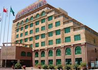 Barony Hotel, Kashgar Barony Hotel, Kashgar