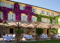 Bastide Saint Antoine, Grasse Bastide Saint Antoine, Grasse