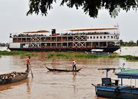 RV Mekong Pandaw RV Mekong Pandaw