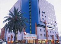 Travelodge Southbank, Melbourne Travelodge Southbank, Melbourne