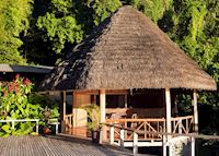 Minga Lodge Minga Lodge