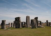 Stonehenge Stonehenge