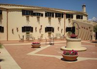 Hotel Foresteria Baglio della Luna, Agrigento Hotel Foresteria Baglio della Luna, Agrigento