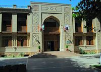 Hotel Malika Prime, Samarkand Hotel Malika Prime, Samarkand
