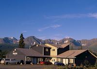 The Raven, Haines Junction The Raven, Haines Junction