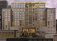 The Peninsula Hotel, Chicago The Peninsula Hotel, Chicago