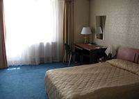 Bayangol Hotel, Ulaan Baatar Bayangol Hotel, Ulaan Baatar