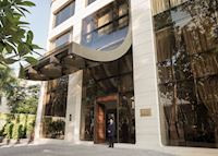 Hotel des Arts, Saigon Hotel des Arts, Saigon