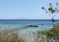 Menjangan Island Menjangan Island