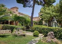 Grand Hotel Villa Igiea, Palermo Grand Hotel Villa Igiea, Palermo