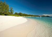 Denis Private Island Denis Private Island