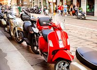 Scooters Scooters