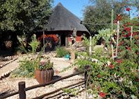 Gelbingen Lodge, Damaraland Gelbingen Lodge, Damaraland