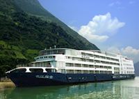 Yangzi Explorer, Sanctuary Cruises Yangzi Explorer, Sanctuary Cruises