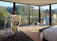 Fornasetti Suite, Vina Vik Fornasetti Suite, Vina Vik
