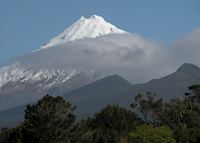 Mount Egmont, Taranaki Mount Egmont, Taranaki