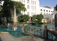 Imperial Hotel, Delhi Imperial Hotel, Delhi