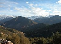 The High Atlas Mountains The High Atlas Mountains