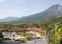 Mountain Paradise Hotel, Volcan Arenal Mountain Paradise Hotel, Volcan Arenal