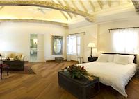 Suite Mirador, Hotel Casa Pestagua, Cartagena Suite Mirador, Hotel Casa Pestagua, Cartagena