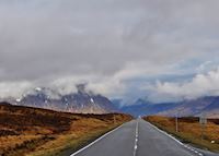 Glencoe Glencoe