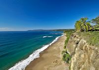 Tango Mar beach, Tambor Tango Mar beach, Tambor