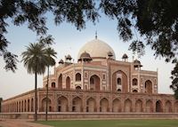 Humayun's Tomb, Delhi Humayun's Tomb, Delhi