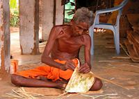 Basket Weaving, Palakkad Basket Weaving, Palakkad