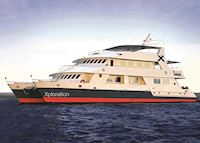 Celebrity Xploration, Galapagos Celebrity Xploration, Galapagos