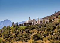 Riverrun, Wanaka Riverrun, Wanaka