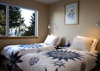 Bay Avenue B&B, Homer Bay Avenue B&B, Homer