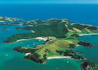 Beautiful island view Beautiful island view